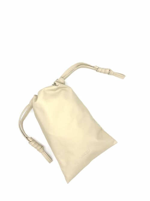 The Pocket Cross - Marfil