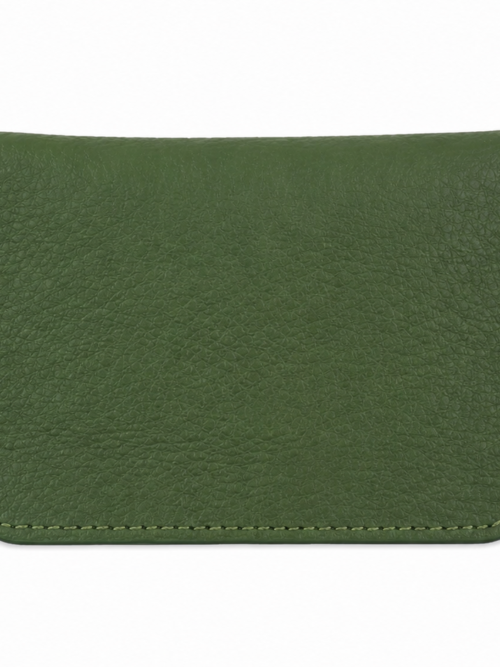 The Pocket Wallet<span> - </span>Verde